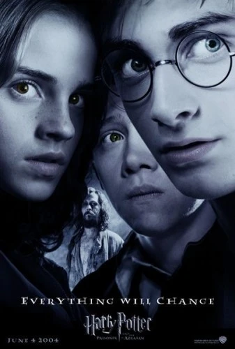 Theatrical Poster (USA)