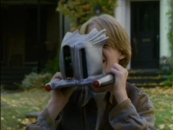 Say Cheese and Die