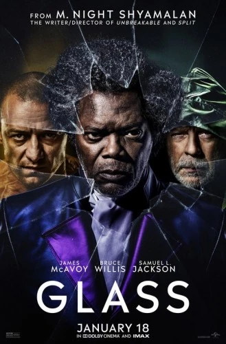 Theatrical Poster (USA)