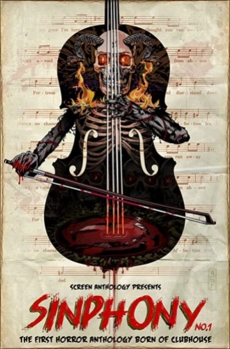 Theatrical Poster