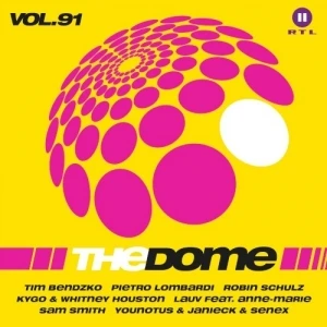 The Dome, Vol. 91