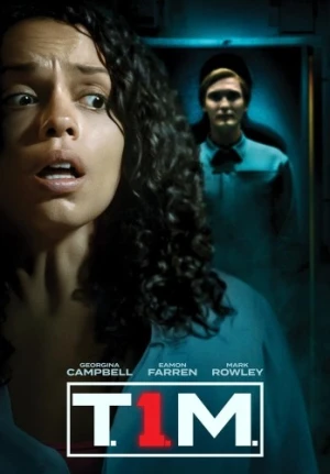 DVD Cover (Brainstorm Media)