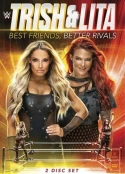 Trish And Lita: Best Friends, Better Rivals