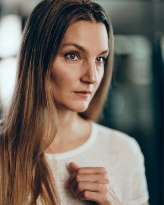Laura Glaser
