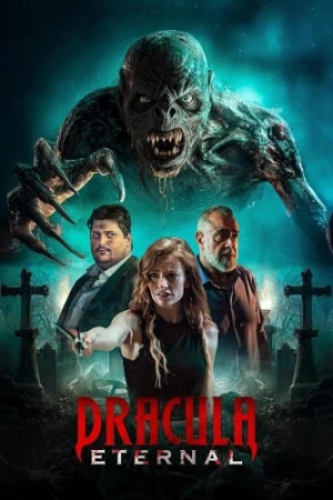 Theatrical Poster