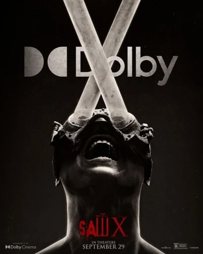 Theatrical Poster (USA)