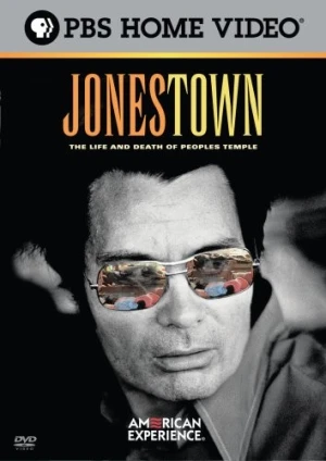 DVD Cover (PBS)