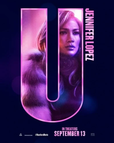 Theatrical Poster (USA)