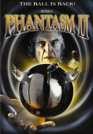 DVD Cover (Universal)