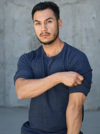 Fabián Valle