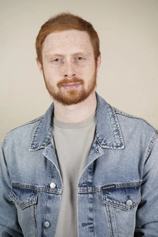 Josh Cronin