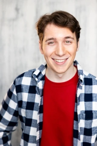 Brandon Halderman