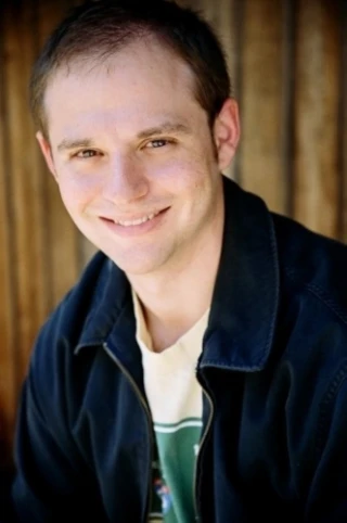 Matthew Saxe