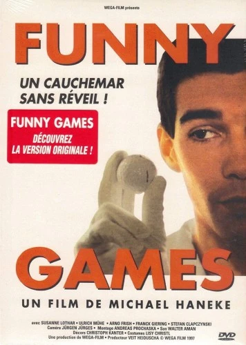 DVD Cover (France)