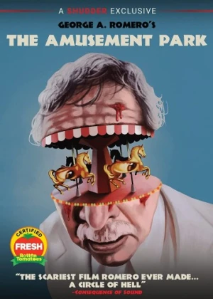 DVD Cover (Shudder)