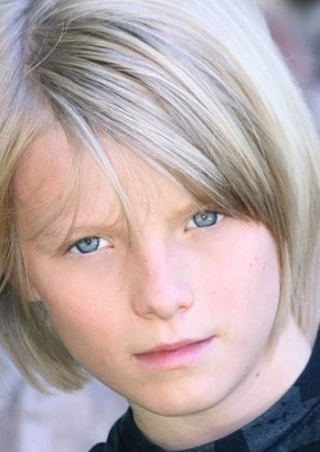 Talon G. Ackerman