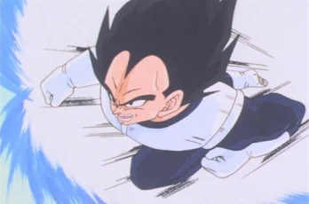 The Renewed Goku