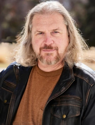 Andrew Hook