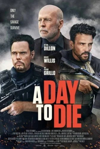 Theatrical Poster