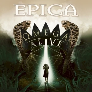 Ωmega Alive