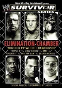 WWE: Survivor Series 2002