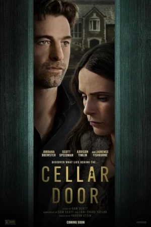 Theatrical Poster