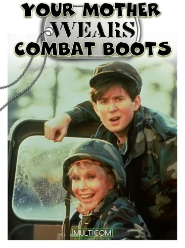 Theatrical Poster