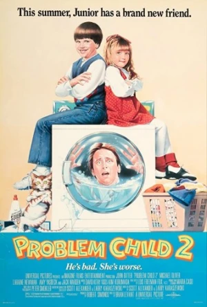 Theatrical Poster (USA)