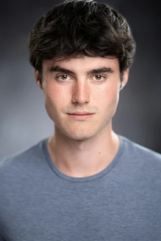 Aiden Sutcliffe