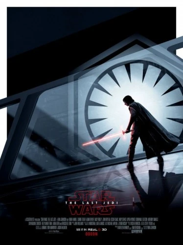 Theatrical Poster (USA)