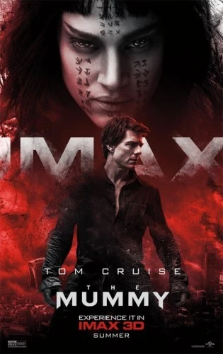 Theatrical Poster (USA)