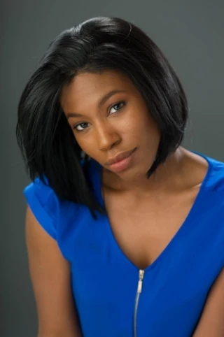 Niya Davis
