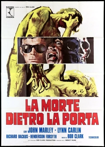 Theatrical Poster (Italy)