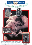The Best Of The WWF, Vol. 16
