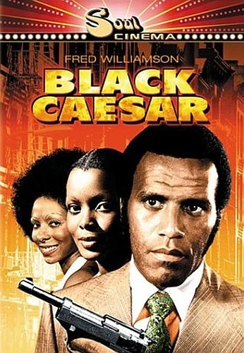 DVD Cover (Metro-Goldwyn-Mayer)