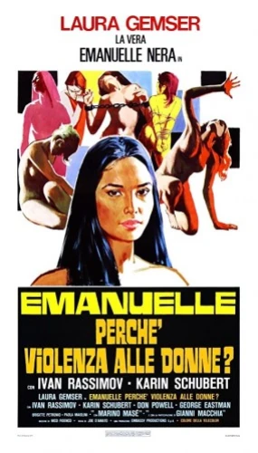 Theatrical Poster (Italy)