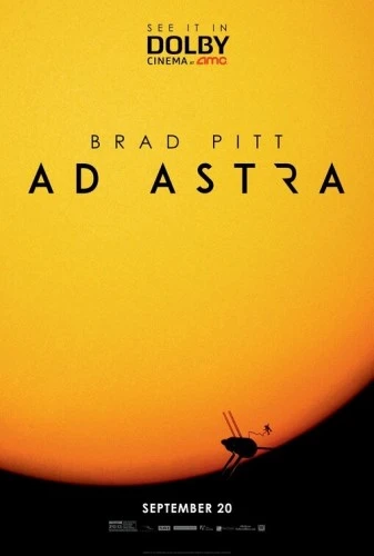 Theatrical Poster (USA)