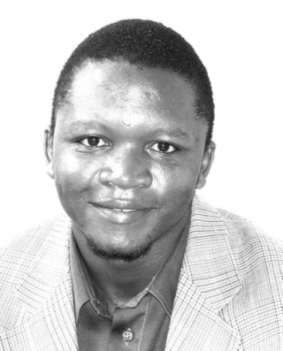 Joel Phiri