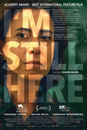 Theatrical Poster (USA)