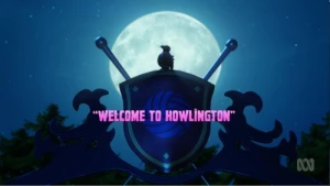 Welcome to Howlington