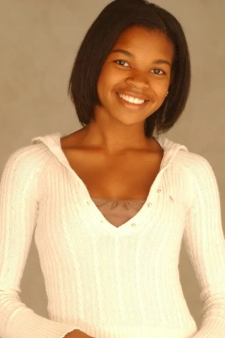 Camille LaChe Smith