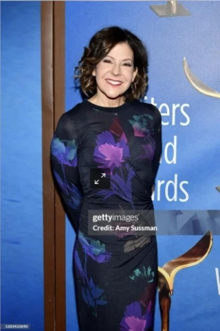 Nancy Cohen