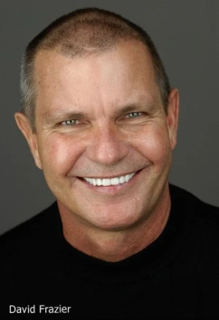 David C. Frazier