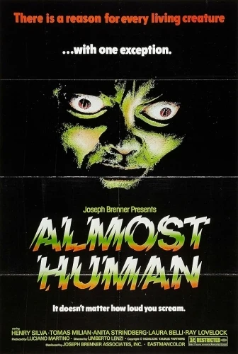 Theatrical Poster (USA)