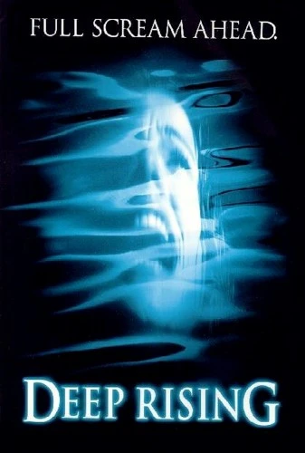 Theatrical Poster (USA)