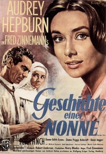 Theatrical Poster (Germany)