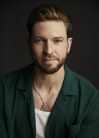 Cody E. Olsen
