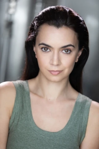 Ela Gavrila