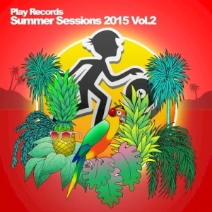 Play Records Summer Sessions 2015, Vol. 2