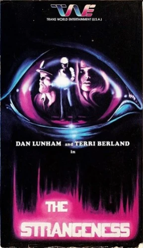 VHS Cover (Trans World Entertainment)